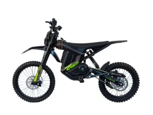 Home 16 RAWRR Mantis X Electric Dirt Bike