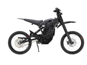 Home 20 E Ride Pro S: 17" 72V 8KW 30AH | Electric Dirt Bike for Kids & Adults