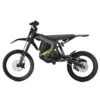 RAWRR Mantis X PRO | 72V 35AH 15KW 65MPH | Off-Road Electric Dirt Bike