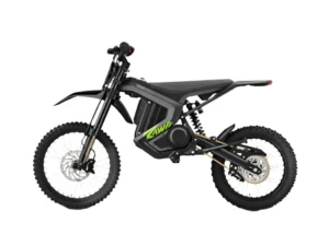 Home 12 RAWRR Mantis X PRO | 72V 35AH 15KW 65MPH | Off-Road Electric Dirt Bike