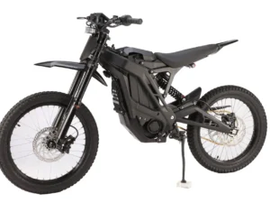 Home 24 E Ride Pro SS 3.0 | 72V 50AH 16KW | Long Range Electric Dirt Bike