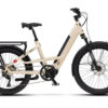 Benno 46er Electric Bike
