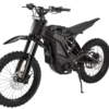 E Ride Pro SR | 72V 25KW 50AH | Fastest Electric Dirt Bike