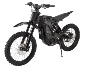 Home 22 E Ride Pro SR | 72V 25KW 50AH | Fastest Electric Dirt Bike