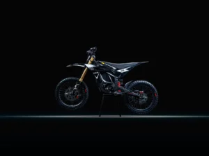 Electric Dirt Bikes & Electric Motorcycles