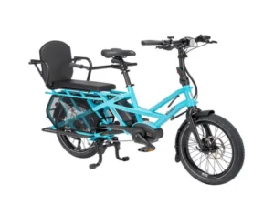 Tern GSD Electric Cargo Bike
