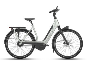 Gazelle Avignon C380 Electric Bike