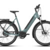 Gazelle Ultimate C380 (Smart System) Electric Bike 7 Gazelle Ultimate C380 Smart System