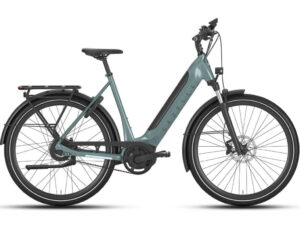 Gazelle Ultimate C380 Smart System