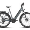 Gazelle Ultimate T10 Electric Bike