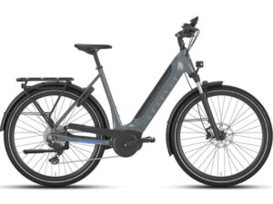 Gazelle Ultimate T10 Electric Bike