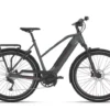 Gazelle Ultimate T10+ BES2