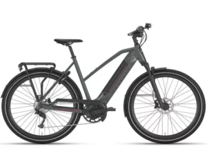 Gazelle Ultimate T10+ BES2