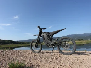 E Ride Pro Electric Dirt Bikes