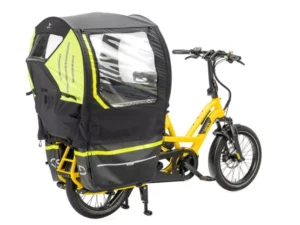 Tern GSD Electric Cargo Bike