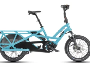 Tern GSD Electric Cargo Bike