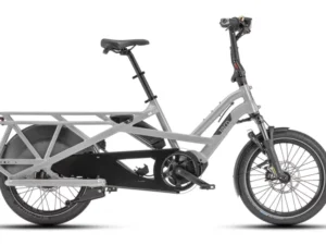 Tern GSD Electric Cargo Bike