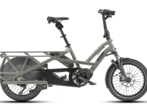 Tern GSD Electric Cargo Bike