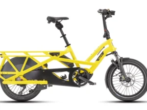 Tern GSD Electric Cargo Bike