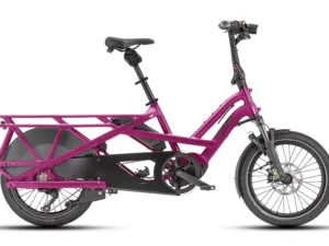 Tern GSD Electric Cargo Bike