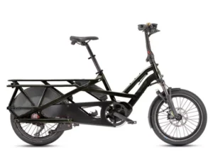 Tern GSD Electric Cargo Bike