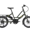 Tern Quick Haul Electric Bike