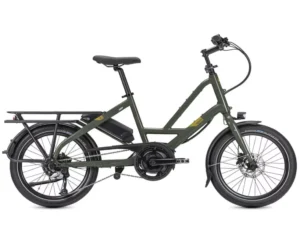 Tern Quick Haul Electric Bike