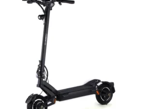 VSETT 10 Single Motor Electric Scooter