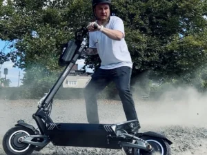 Vsett10singlemotordrift