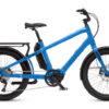 Benno Boost Electric Bike