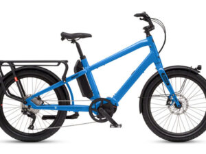 Benno Boost Electric Bike