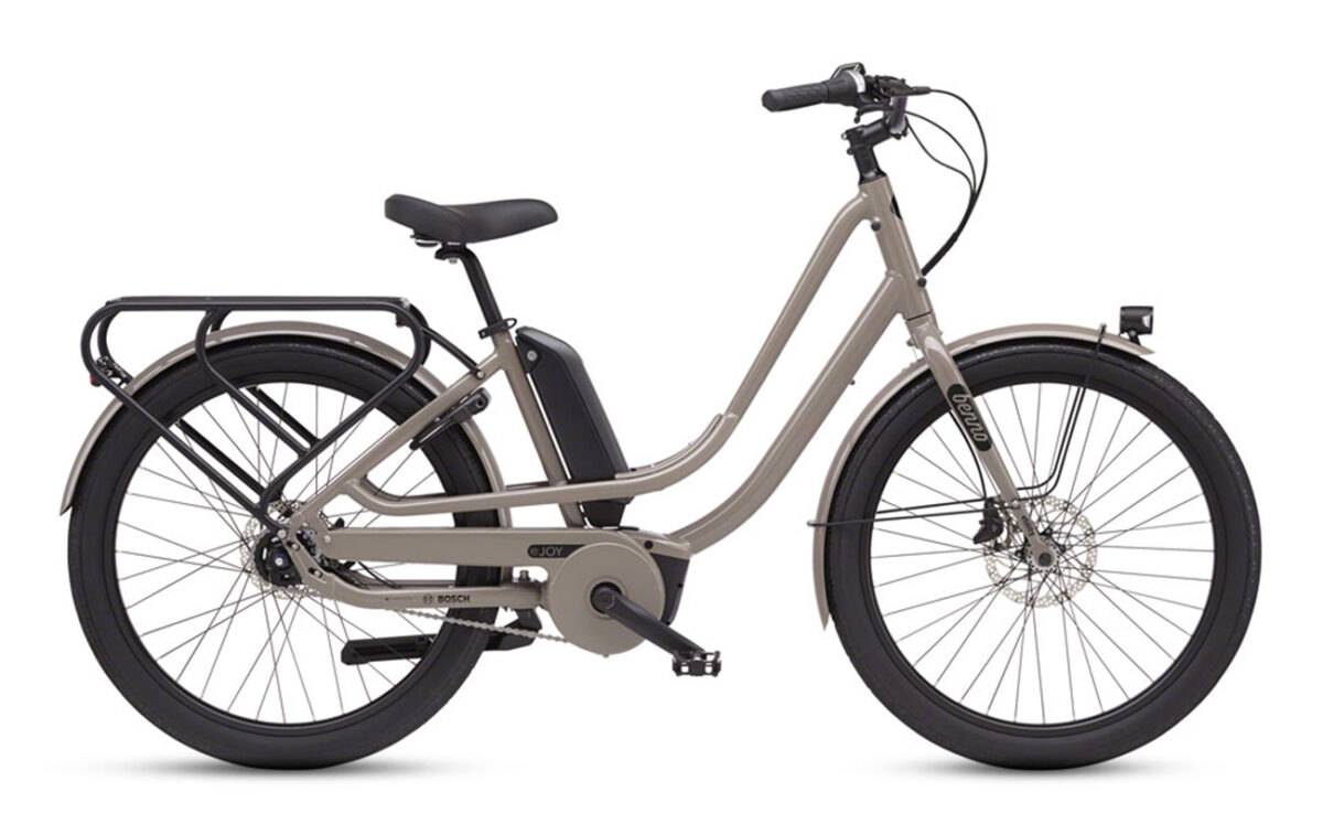Benno eJoy Electric Bike 2 benno eJoy 5i performance 2023 pebble brown 1200x757 1