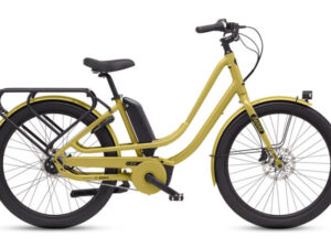 Benno eJoy Electric Bike 5 benno eJoy 5i performance 2023 wasabi green 768x484 1