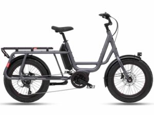 Shop the Benno RemiDemi Electric Bike