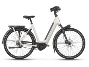 Gazelle Arroyo C5 Elite Electric Bike