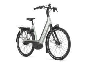 Gazelle Avignon C380 Electric Bike 6 gazelle avignon c380 pebble gray 768x484 1