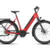 Gazelle Ultimate C8 Electric Bike