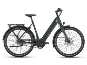 Gazelle Ultimate C8 Electric Bike