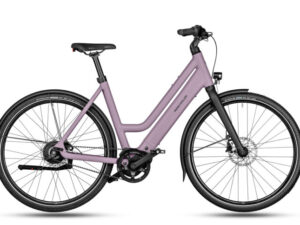 Riese & Müller Culture Mixte Electric Bike