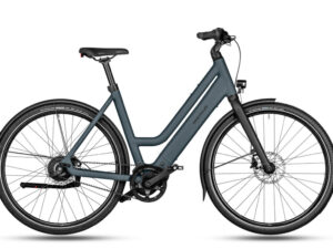 Riese & Müller Culture Mixte Electric Bike