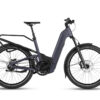 Riese & Müller Homage5 GT Rohloff HS OS