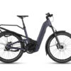 Riese & Müller Homage5 GT Rohloff OS