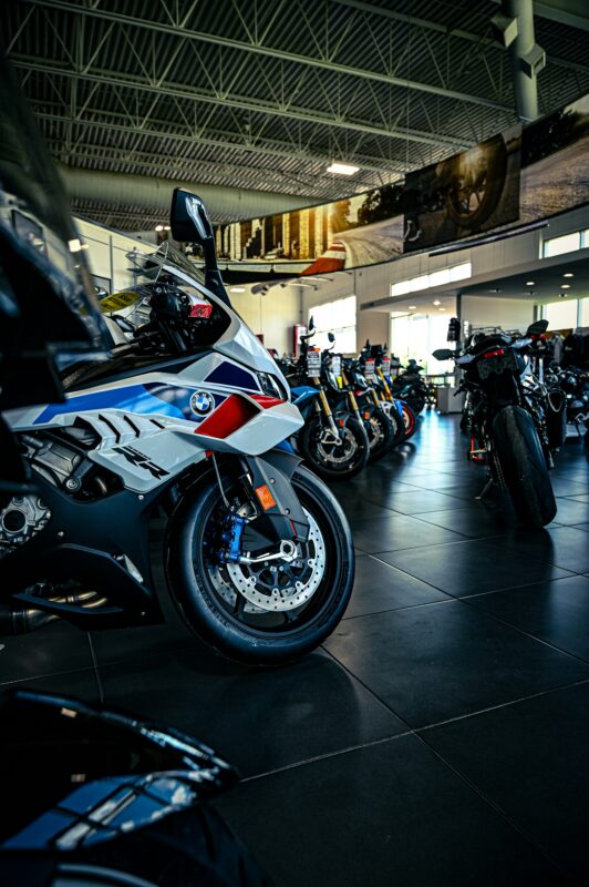 flash bikes nyc