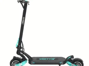 vsett 9 156ah electric scooter vsett 531098