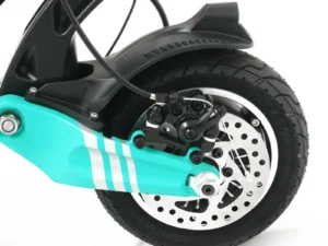 vsett 9 156ah electric scooter vsett 539955