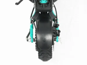 vsett 9 156ah electric scooter vsett 560050