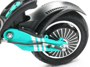 vsett 9 156ah electric scooter vsett 664099