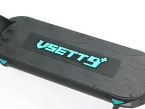 vsett 9 156ah electric scooter vsett 990653