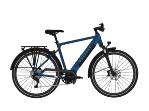 Commuter & Urban