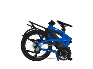Compact & Folding
